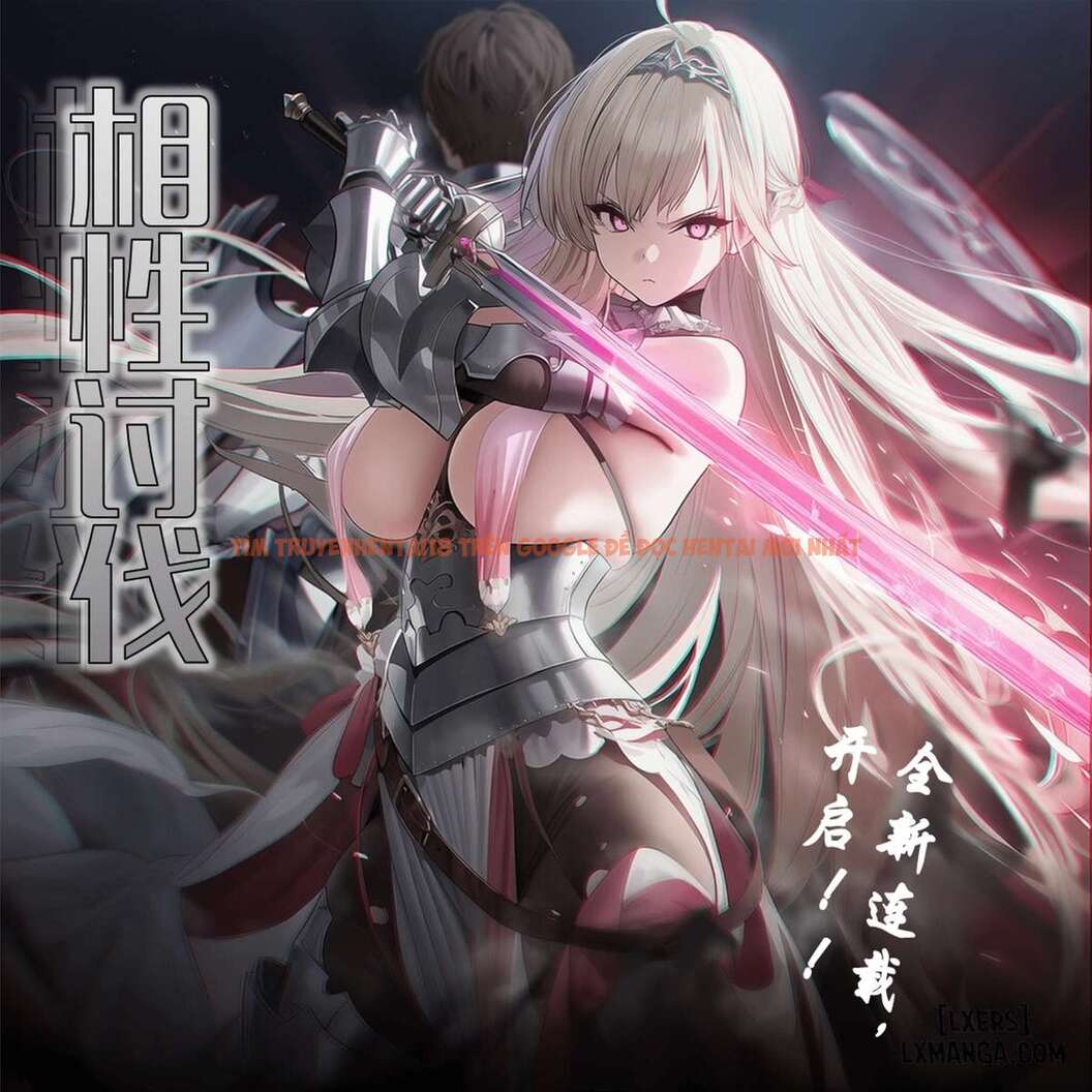 Xem ảnh 0 69e767e3765d3 trong truyện hentai Tương Tính Thảo Phạt - Chapter 1 - www.hentaitvn.net