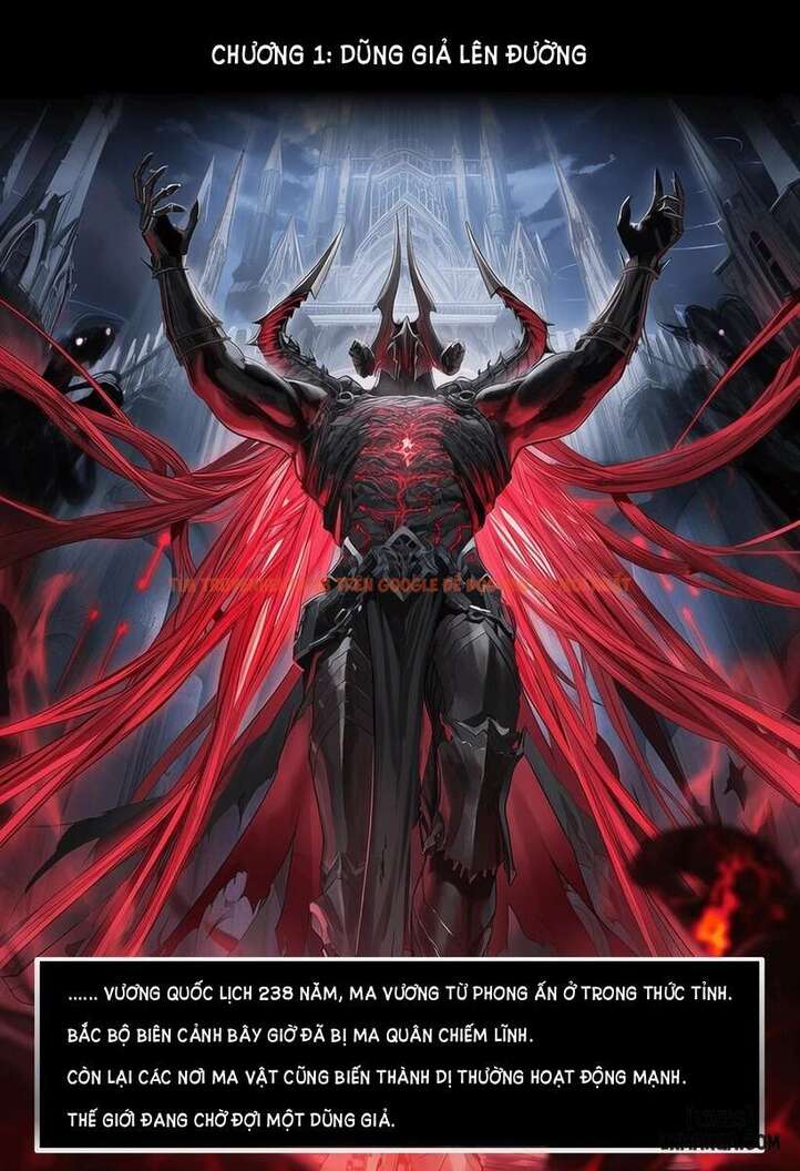 Xem ảnh 1 69e767e3765d3 trong truyện hentai Tương Tính Thảo Phạt - Chapter 1 - www.hentaitvn.net