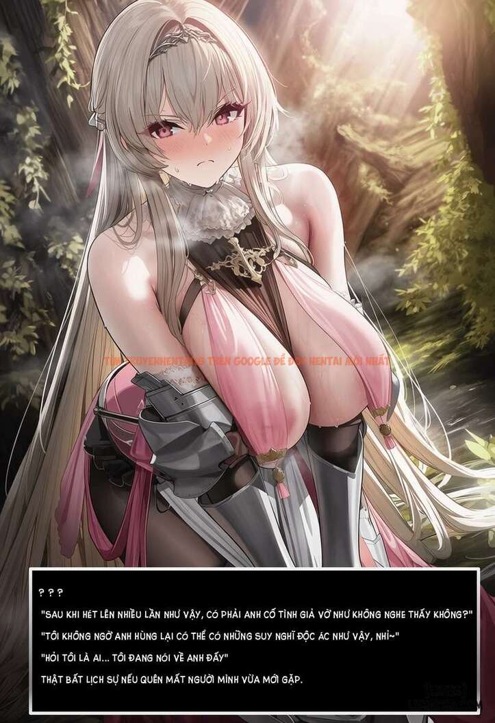 Xem ảnh 12 69e767e3765d3 trong truyện hentai Tương Tính Thảo Phạt - Chapter 1 - www.hentaitvn.net