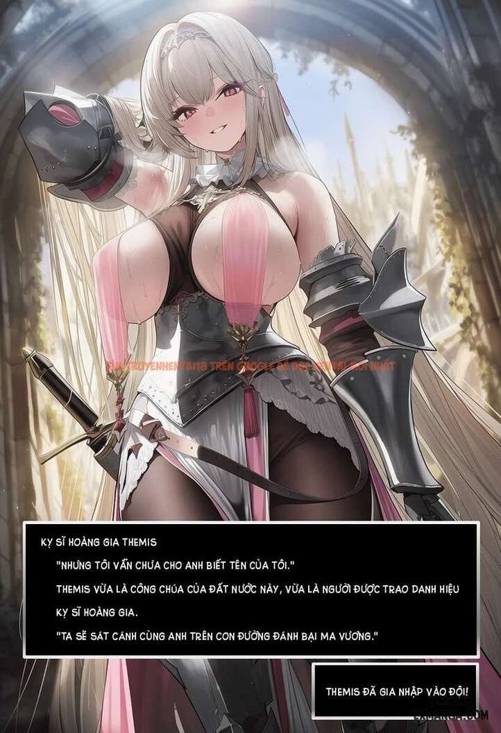 Xem ảnh 13 69e767e3765d3 trong truyện hentai Tương Tính Thảo Phạt - Chapter 1 - www.hentaitvn.net