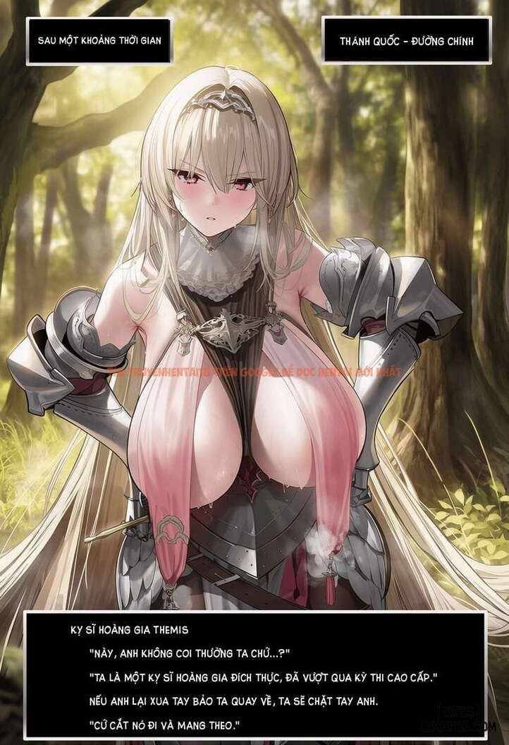 Xem ảnh 14 69e767e3765d3 trong truyện hentai Tương Tính Thảo Phạt - Chapter 1 - www.hentaitvn.net