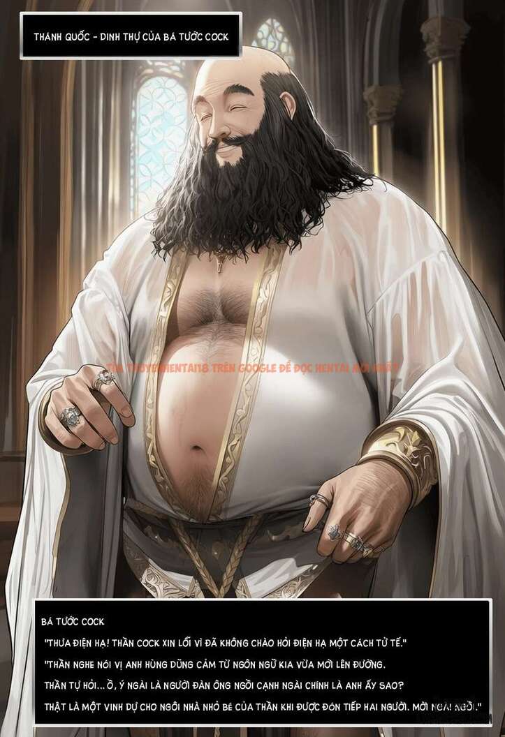 Xem ảnh 17 69e767e3765d3 trong truyện hentai Tương Tính Thảo Phạt - Chapter 1 - www.hentaitvn.net