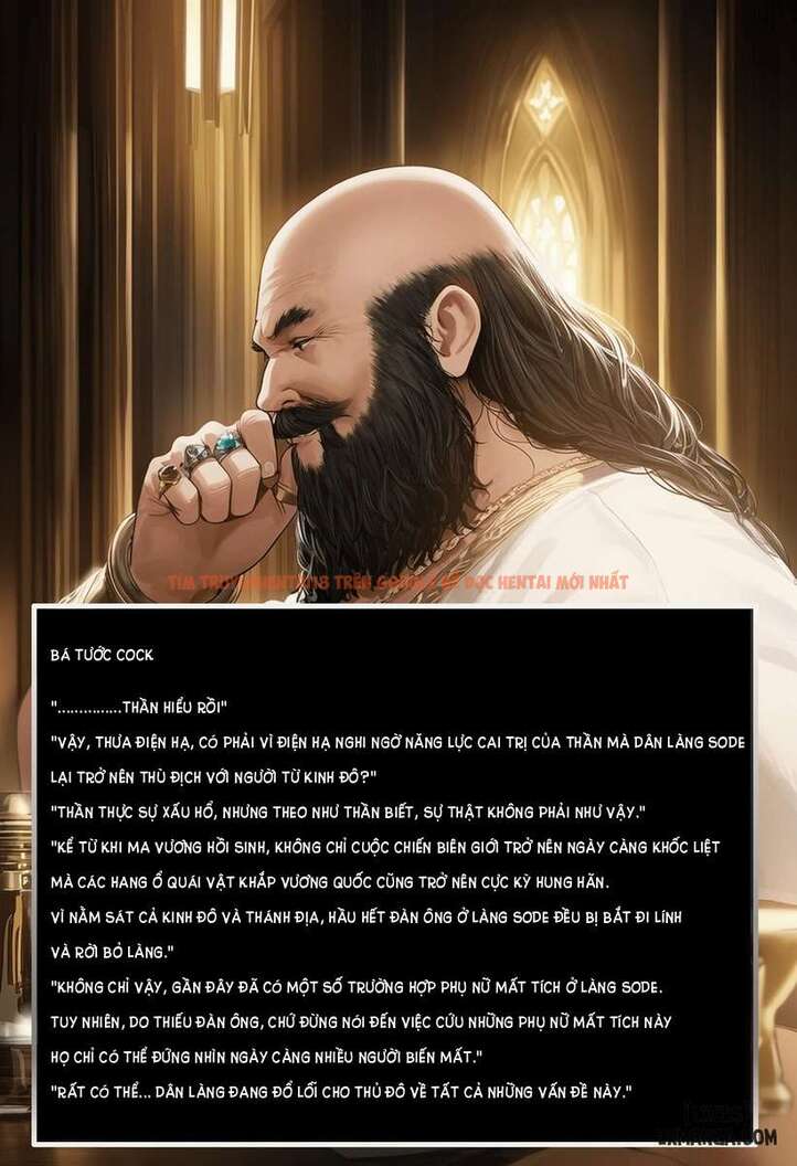 Xem ảnh 18 69e767e3765d3 trong truyện hentai Tương Tính Thảo Phạt - Chapter 1 - www.hentaitvn.net