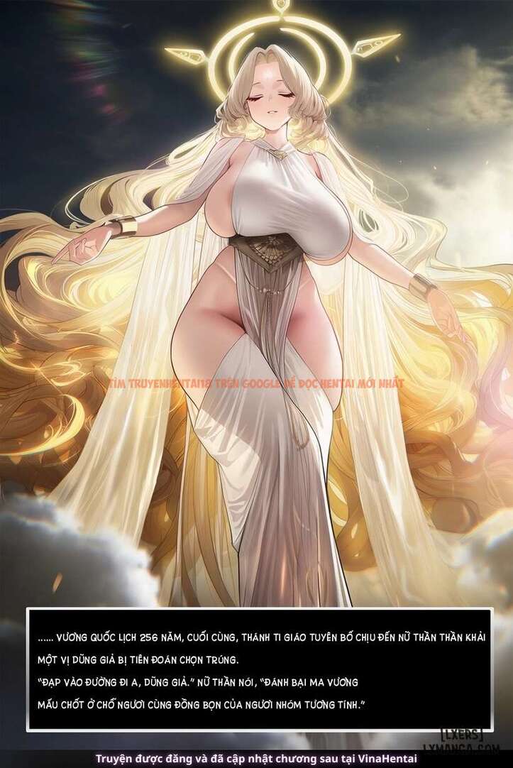 Xem ảnh 2 69e767e3765d3 trong truyện hentai Tương Tính Thảo Phạt - Chapter 1 - www.hentaitvn.net