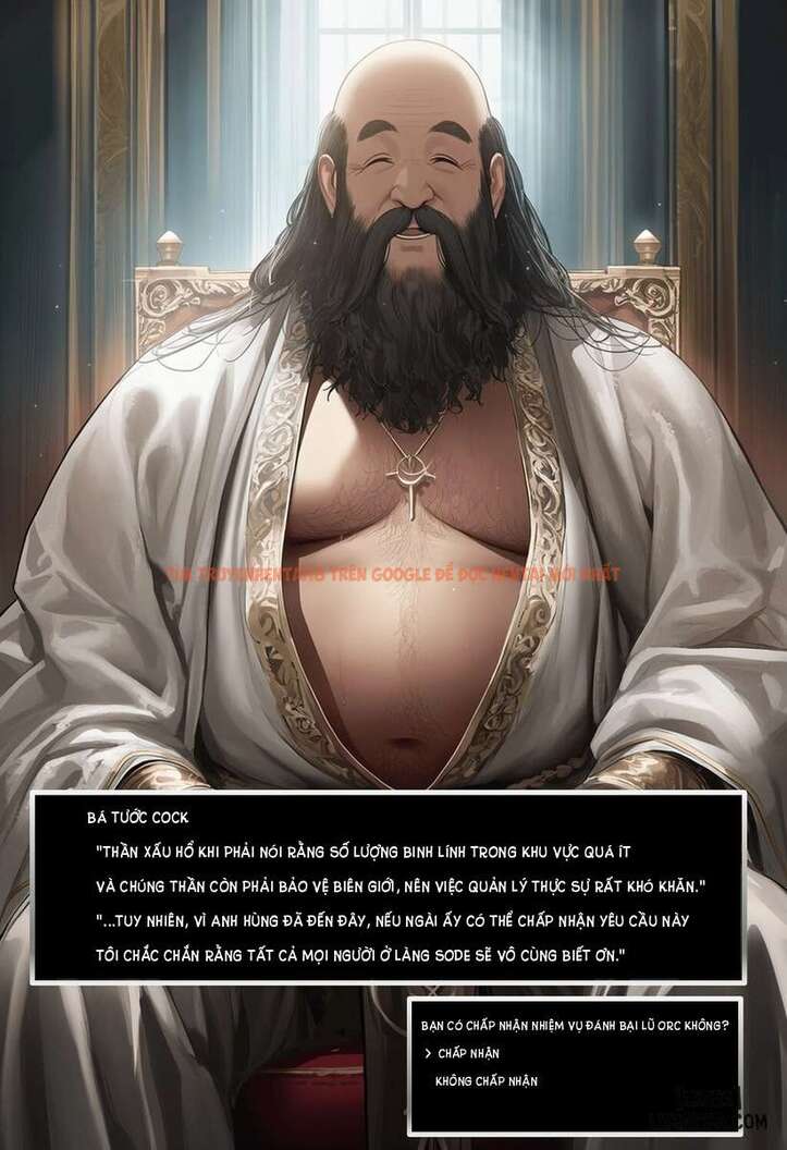 Xem ảnh 20 69e767e3765d3 trong truyện hentai Tương Tính Thảo Phạt - Chapter 1 - www.hentaitvn.net