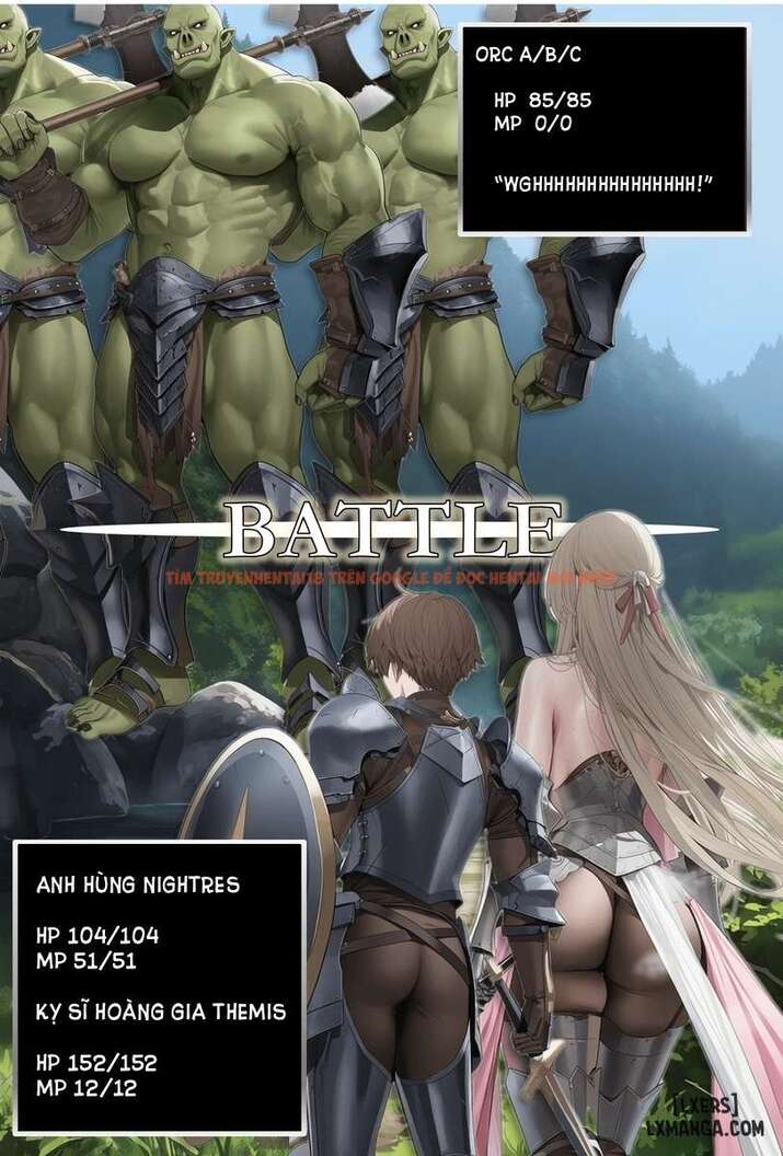 Xem ảnh 22 69e767e3765d3 trong truyện hentai Tương Tính Thảo Phạt - Chapter 1 - www.hentaitvn.net