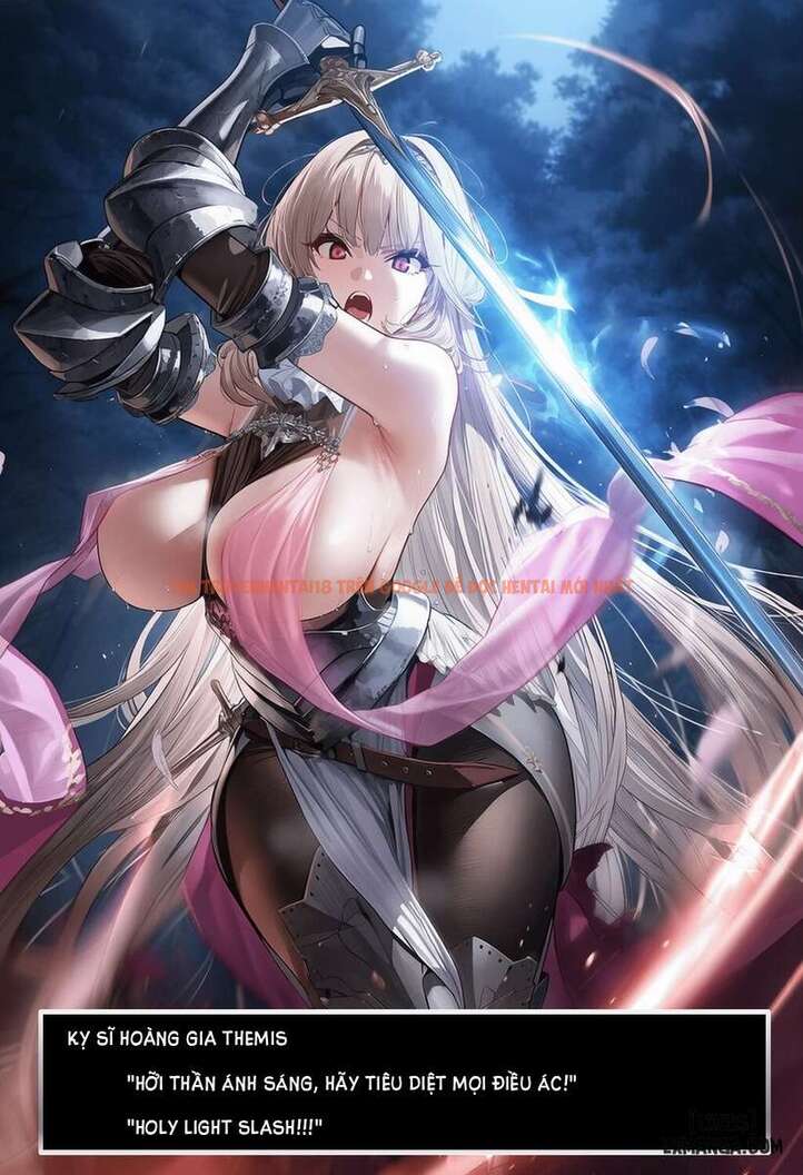 Xem ảnh 23 69e767e3765d3 trong truyện hentai Tương Tính Thảo Phạt - Chapter 1 - www.hentaitvn.net