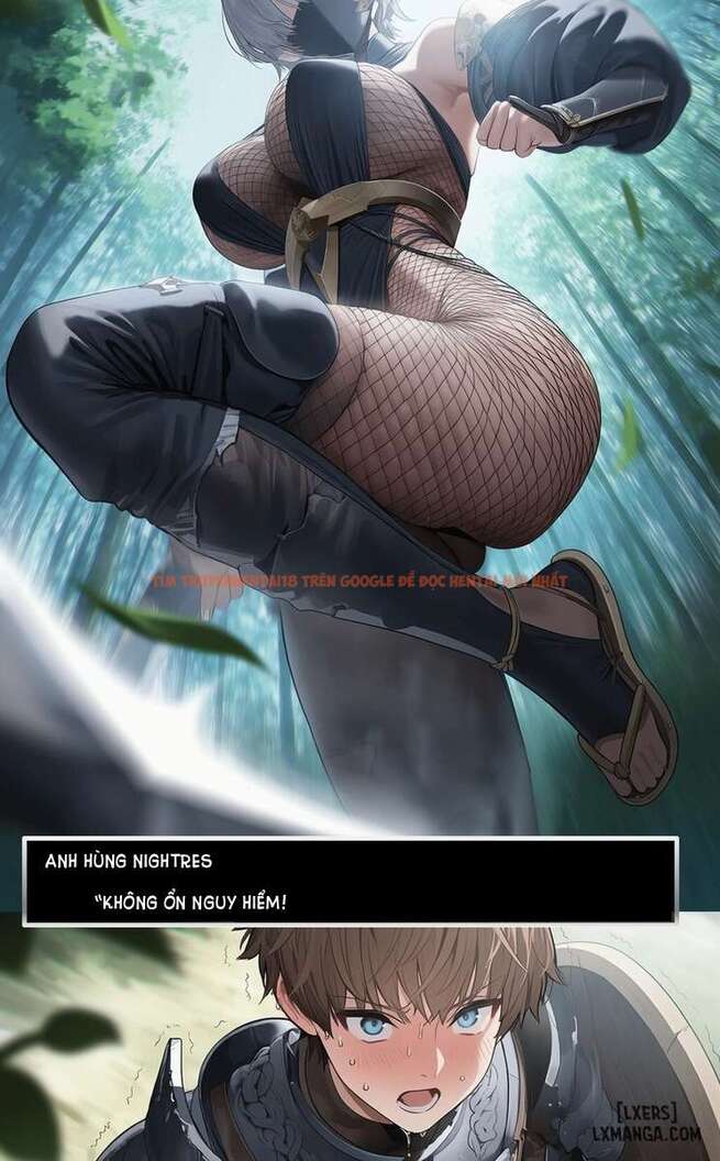 Xem ảnh 25 69e767e3765d3 trong truyện hentai Tương Tính Thảo Phạt - Chapter 1 - www.hentaitvn.net