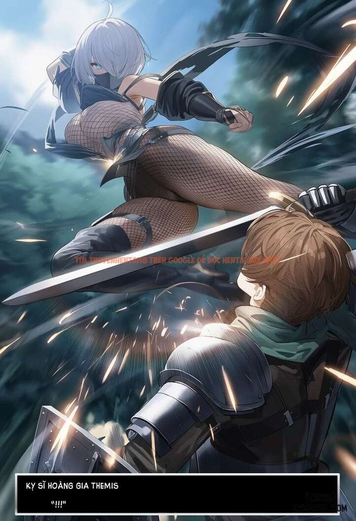 Xem ảnh 26 69e767e3765d3 trong truyện hentai Tương Tính Thảo Phạt - Chapter 1 - www.hentaitvn.net