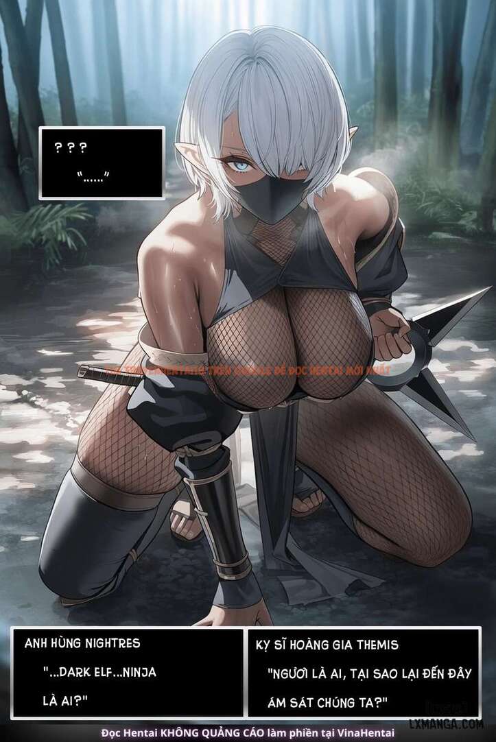 Xem ảnh 27 69e767e3765d3 trong truyện hentai Tương Tính Thảo Phạt - Chapter 1 - www.hentaitvn.net