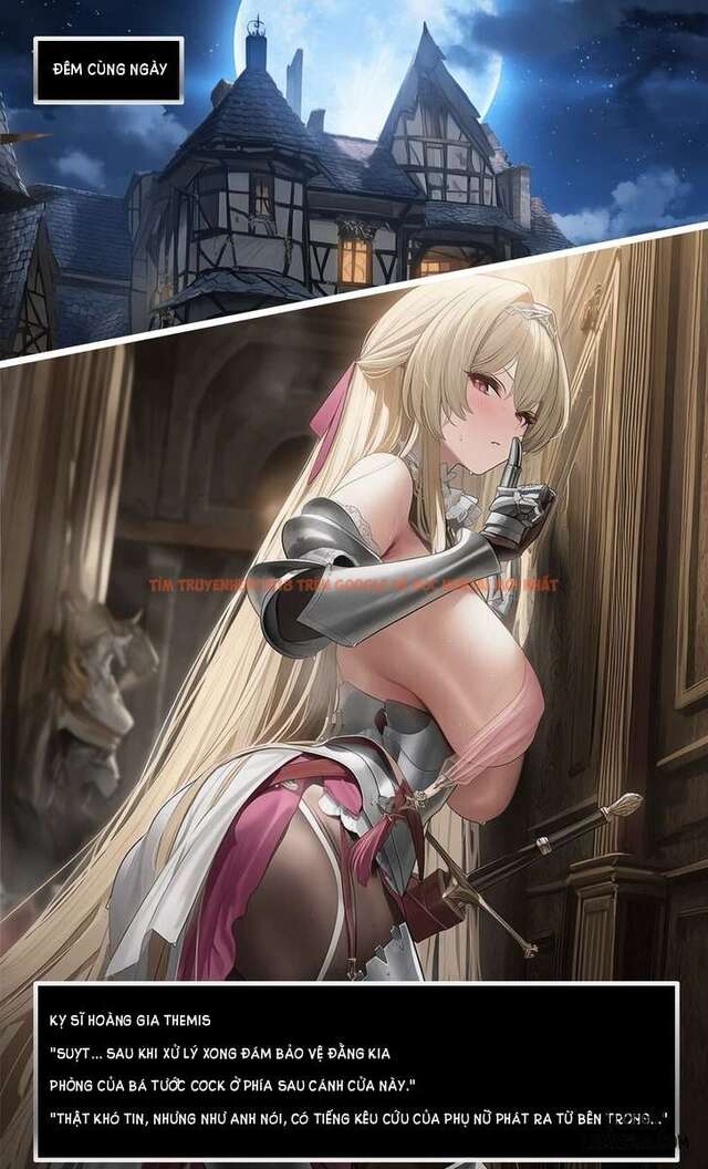 Xem ảnh 31 69e767e3765d3 trong truyện hentai Tương Tính Thảo Phạt - Chapter 1 - www.hentaitvn.net