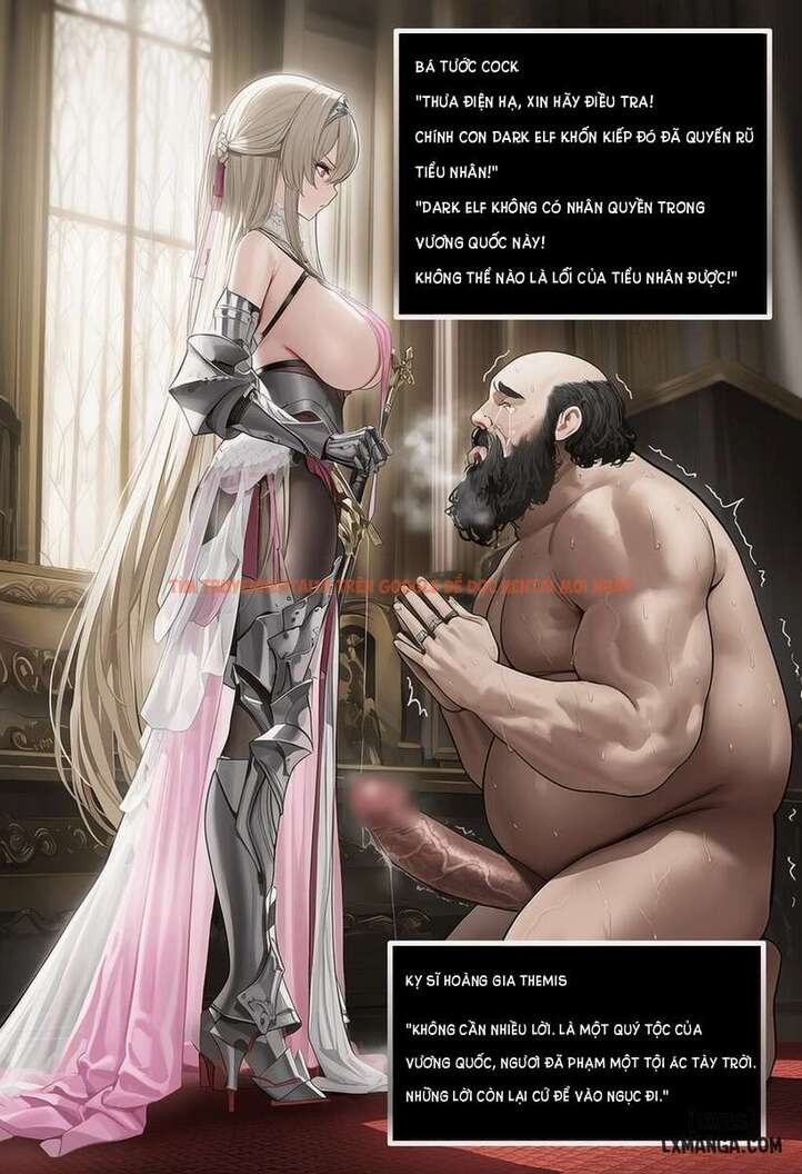 Xem ảnh 36 69e767e3765d3 trong truyện hentai Tương Tính Thảo Phạt - Chapter 1 - www.hentaitvn.net