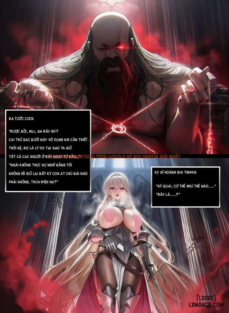 Xem ảnh 37 69e767e3765d3 trong truyện hentai Tương Tính Thảo Phạt - Chapter 1 - www.hentaitvn.net