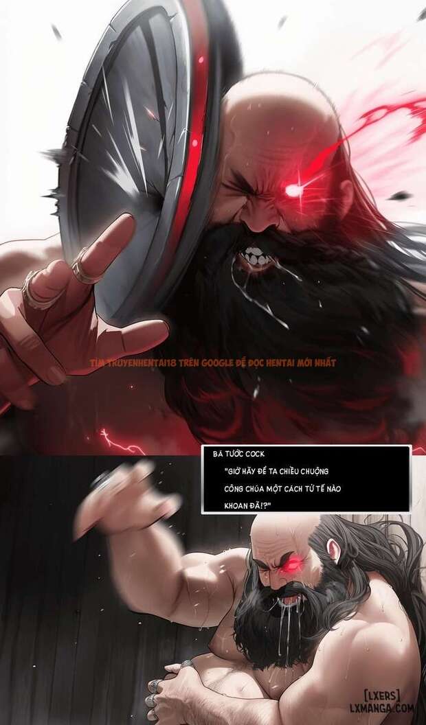 Xem ảnh 41 69e767e3765d3 trong truyện hentai Tương Tính Thảo Phạt - Chapter 1 - www.hentaitvn.net