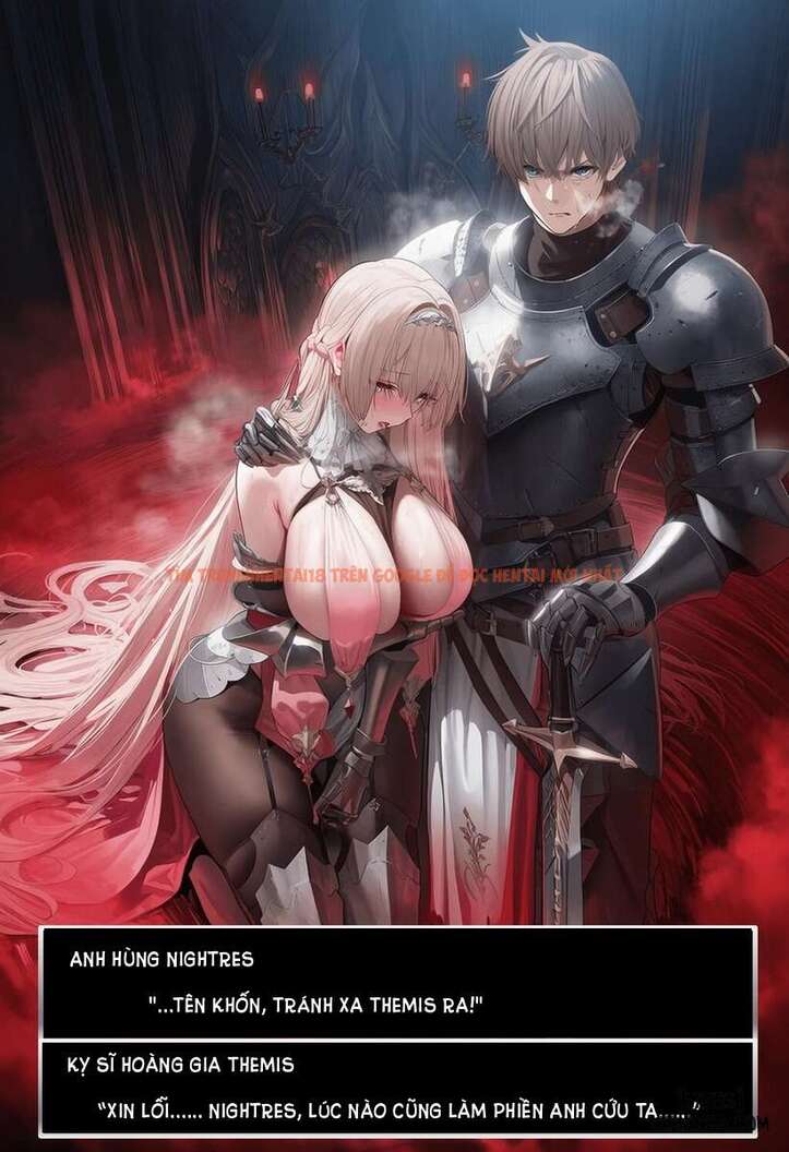 Xem ảnh 42 69e767e3765d3 trong truyện hentai Tương Tính Thảo Phạt - Chapter 1 - www.hentaitvn.net