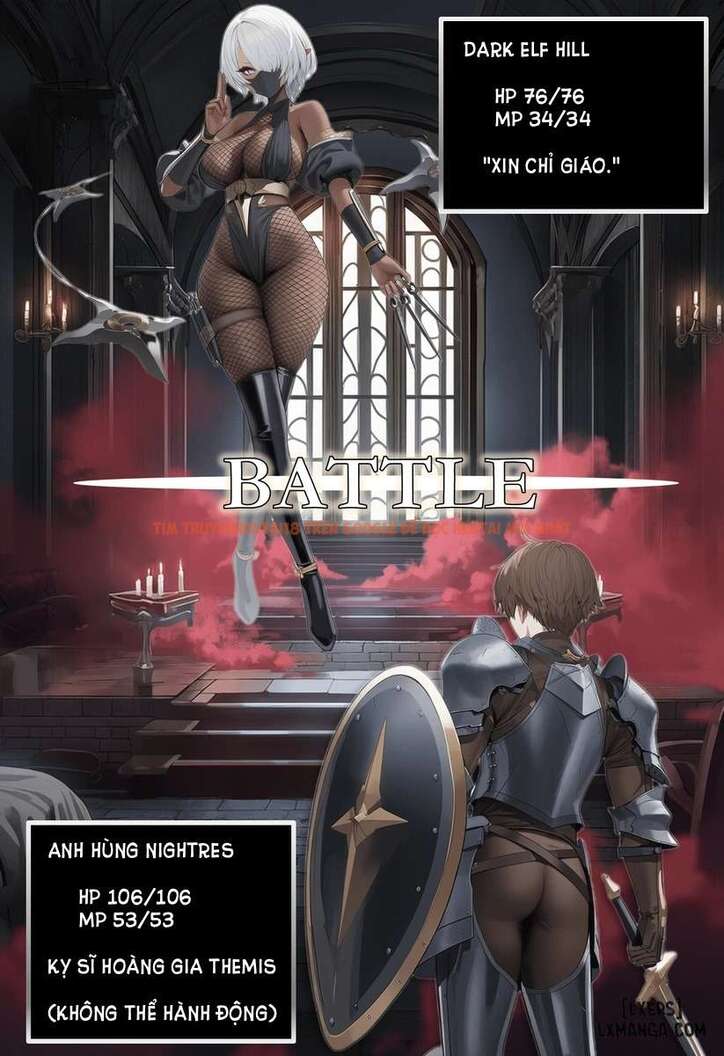 Xem ảnh 46 69e767e3765d3 trong truyện hentai Tương Tính Thảo Phạt - Chapter 1 - www.hentaitvn.net