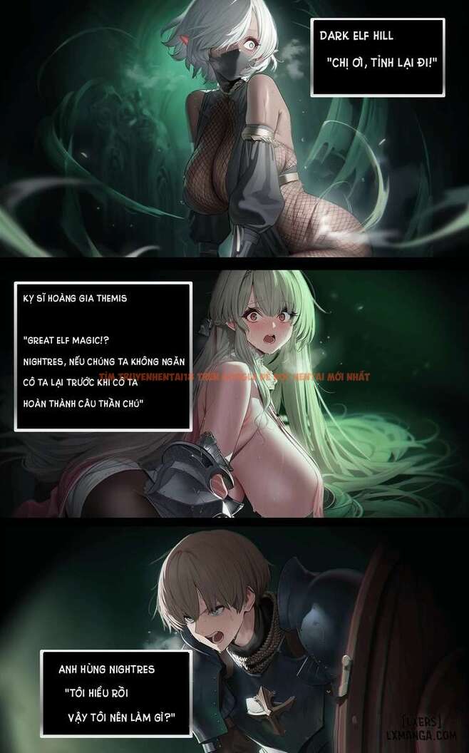 Xem ảnh 51 69e767e3765d3 trong truyện hentai Tương Tính Thảo Phạt - Chapter 1 - www.hentaitvn.net