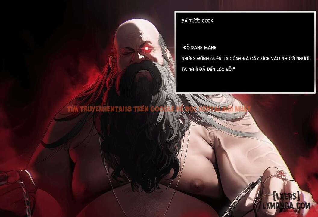 Xem ảnh 53 69e767e3765d3 trong truyện hentai Tương Tính Thảo Phạt - Chapter 1 - www.hentaitvn.net