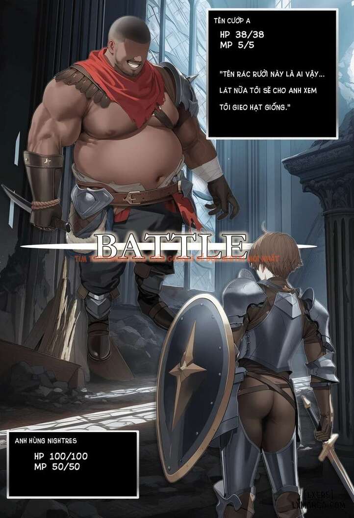 Xem ảnh 8 69e767e3765d3 trong truyện hentai Tương Tính Thảo Phạt - Chapter 1 - www.hentaitvn.net