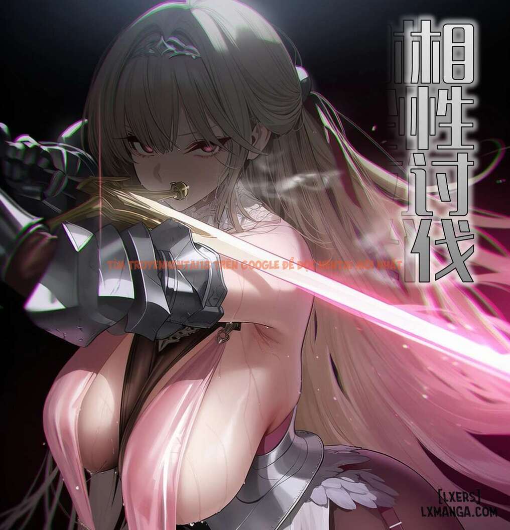 Xem ảnh Tương Tính Thảo Phạt - Chapter 3 - 0 69eebb3cc4107 - Truyenhentaiz.net