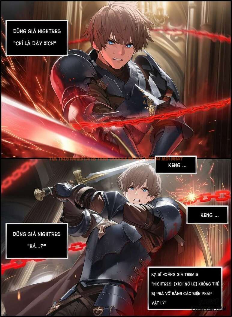 Xem ảnh Tương Tính Thảo Phạt - Chapter 3 - 1 69eebb3cc4107 - Truyenhentaiz.net