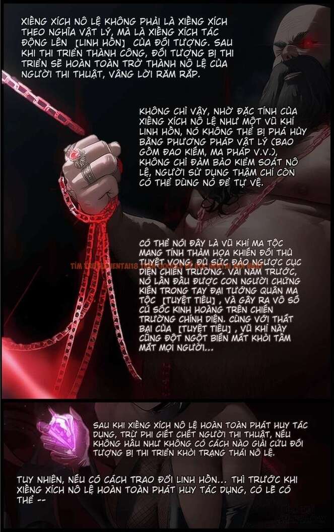 Xem ảnh Tương Tính Thảo Phạt - Chapter 3 - 15 69eebb3cc4107 - Truyenhentaiz.net