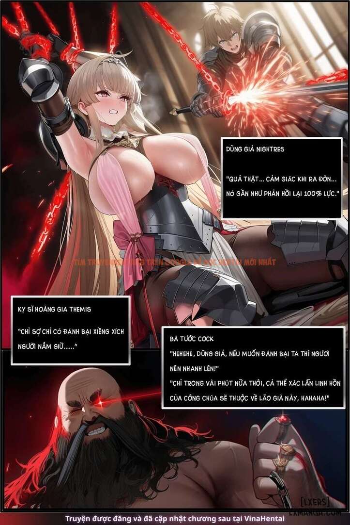 Xem ảnh Tương Tính Thảo Phạt - Chapter 3 - 2 69eebb3cc4107 - Truyenhentaiz.net