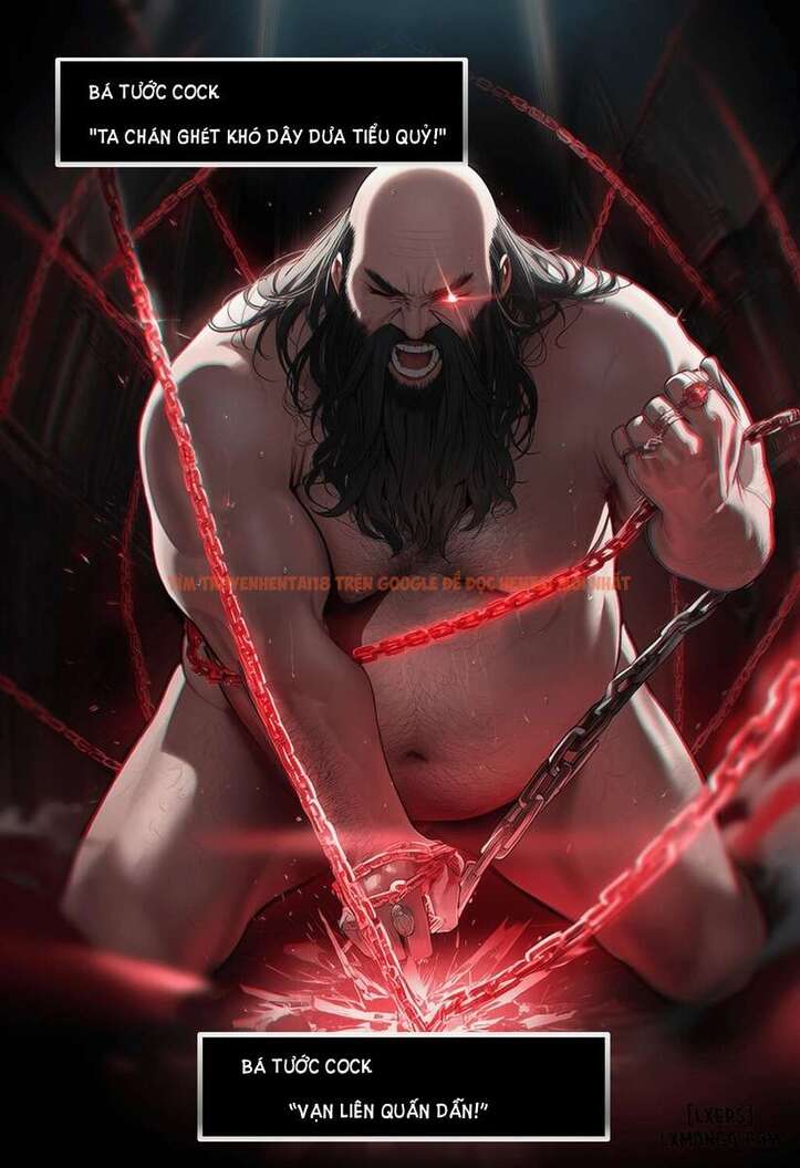 Xem ảnh Tương Tính Thảo Phạt - Chapter 3 - 23 69eebb3cc4107 - Truyenhentaiz.net