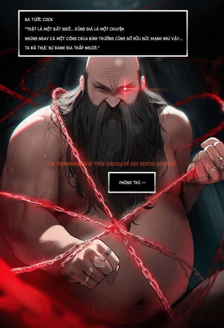 Xem ảnh Tương Tính Thảo Phạt - Chapter 3 - 28 69eebb3cc4107 - Truyenhentaiz.net