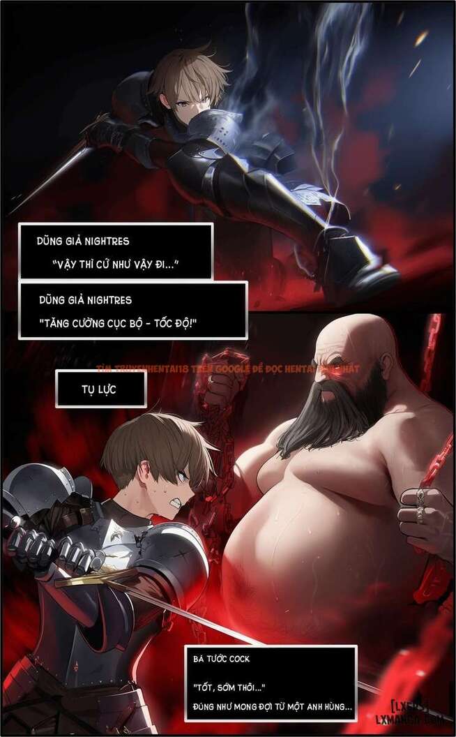 Xem ảnh Tương Tính Thảo Phạt - Chapter 3 - 3 69eebb3cc4107 - Truyenhentaiz.net