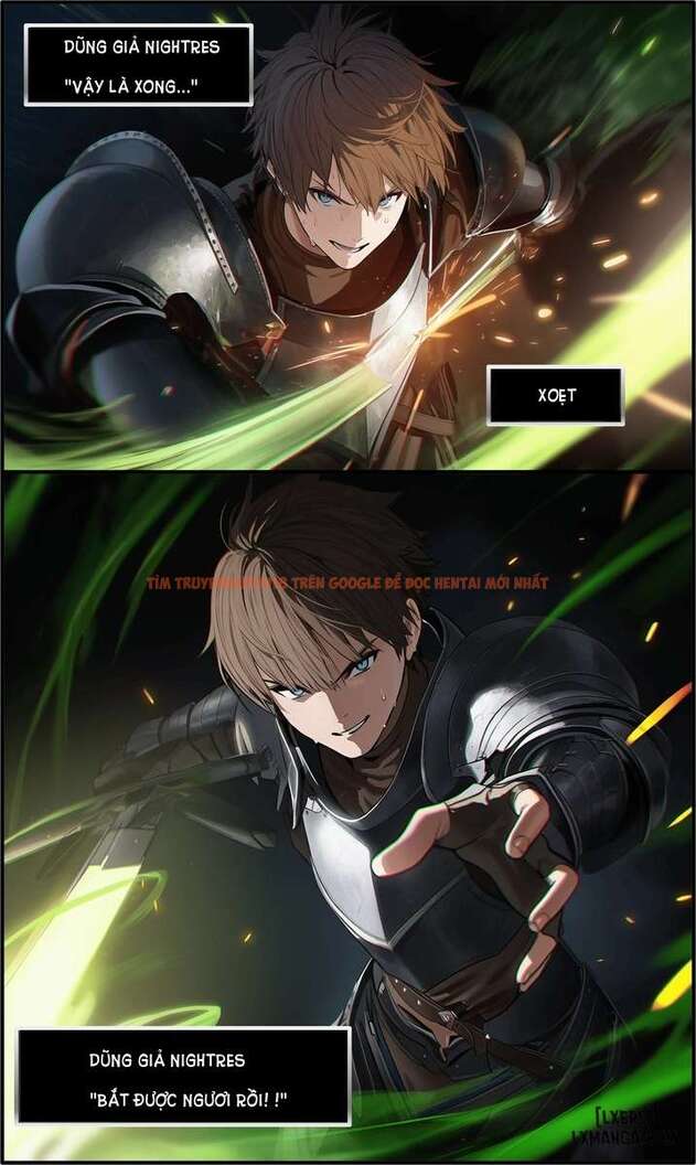 Xem ảnh Tương Tính Thảo Phạt - Chapter 3 - 35 69eebb3cc4107 - Truyenhentaiz.net