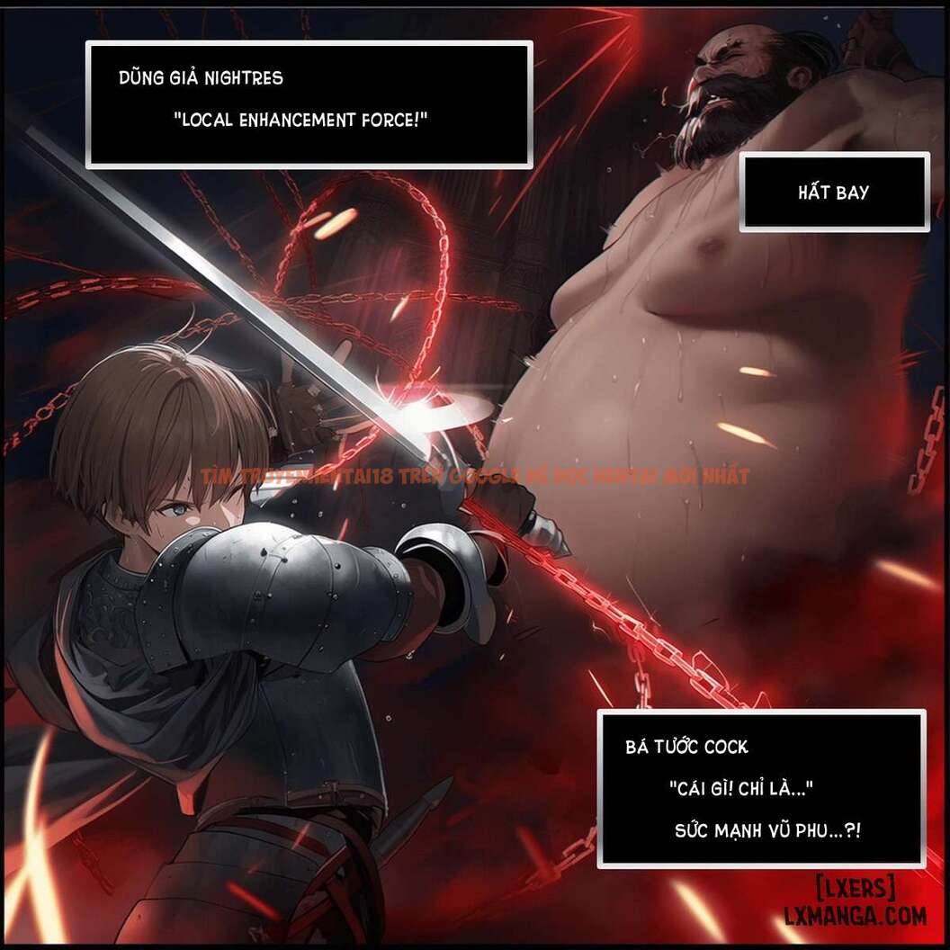 Xem ảnh Tương Tính Thảo Phạt - Chapter 3 - 5 69eebb3cc4107 - Truyenhentaiz.net