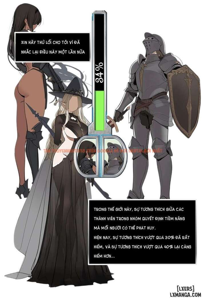 Xem ảnh Tương Tính Thảo Phạt - Chapter 3 - 50 69eebb3cc4107 - Truyenhentaiz.net