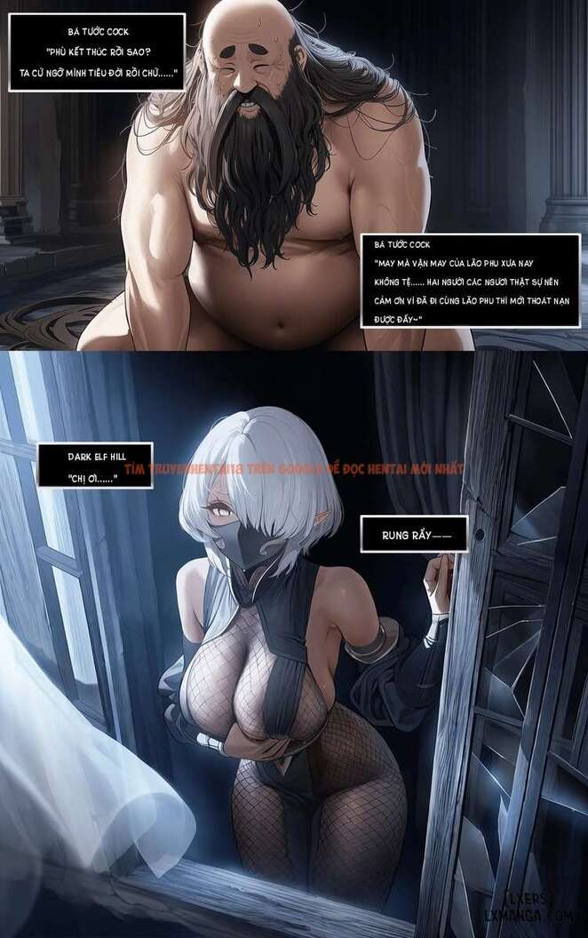 Xem ảnh Tương Tính Thảo Phạt - Chapter 4 - 25 69eebbc43f594 - Truyenhentaiz.net