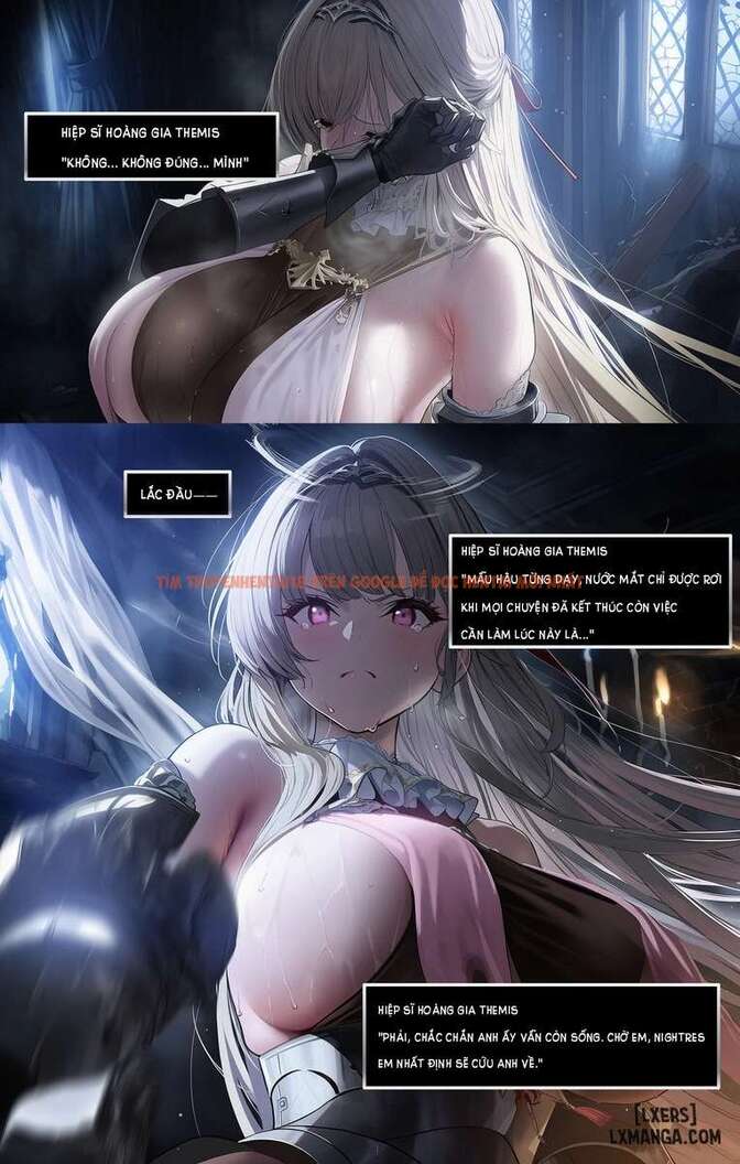 Xem ảnh Tương Tính Thảo Phạt - Chapter 4 - 26 69eebbc43f594 - Truyenhentaiz.net