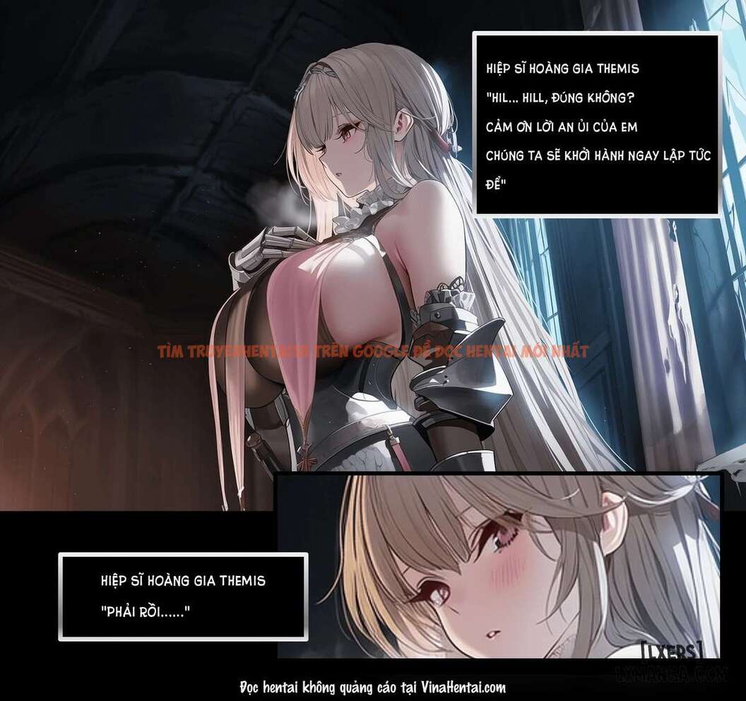 Xem ảnh Tương Tính Thảo Phạt - Chapter 4 - 28 69eebbc43f594 - Truyenhentaiz.net