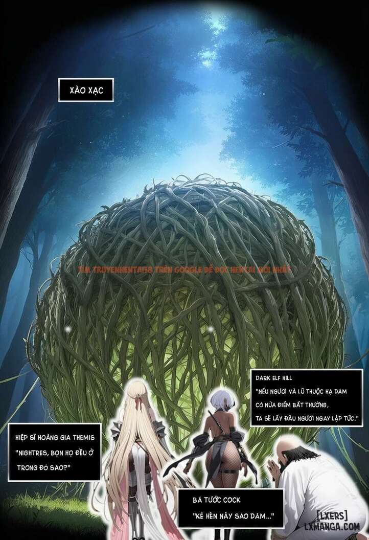 Xem ảnh Tương Tính Thảo Phạt - Chapter 4 - 31 69eebbc43f594 - Truyenhentaiz.net