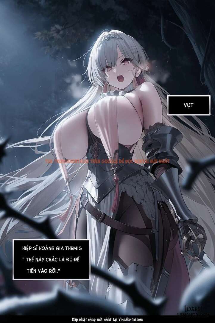 Xem ảnh Tương Tính Thảo Phạt - Chapter 4 - 32 69eebbc43f594 - Truyenhentaiz.net