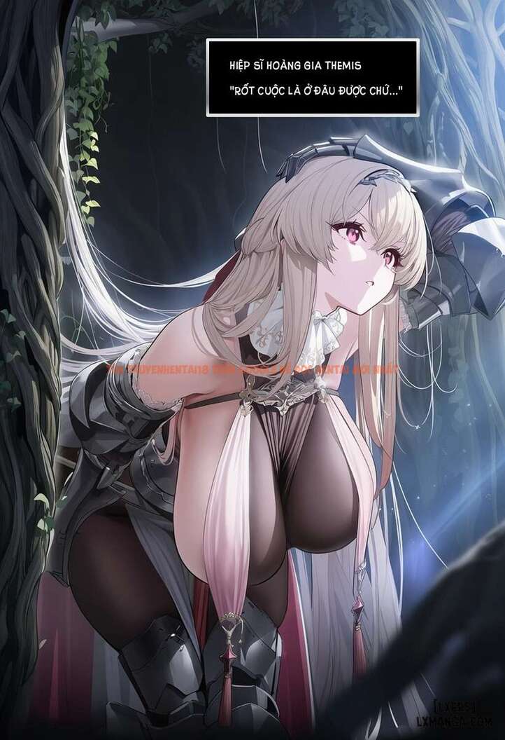 Xem ảnh Tương Tính Thảo Phạt - Chapter 4 - 33 69eebbc43f594 - Truyenhentaiz.net