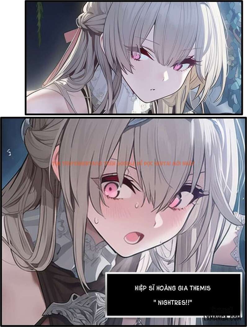 Xem ảnh Tương Tính Thảo Phạt - Chapter 4 - 34 69eebbc43f594 - Truyenhentaiz.net