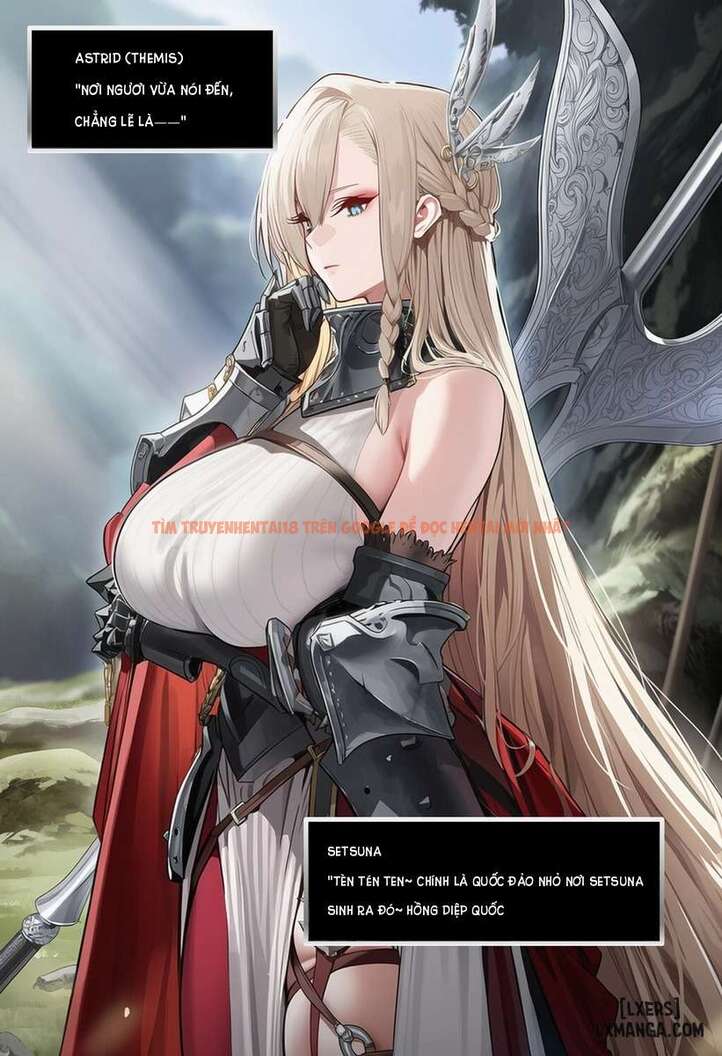 Xem ảnh Tương Tính Thảo Phạt - Chapter 4 - 56 69eebbc43f594 - Truyenhentaiz.net