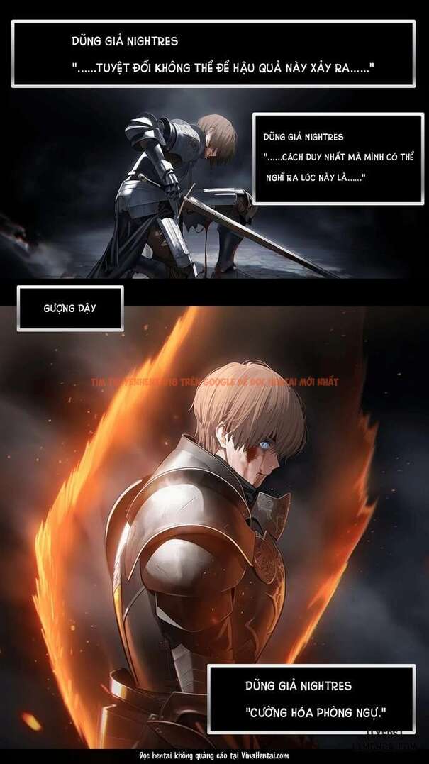 Xem ảnh Tương Tính Thảo Phạt - Chapter 4 - 8 69eebbc43f594 - Truyenhentaiz.net