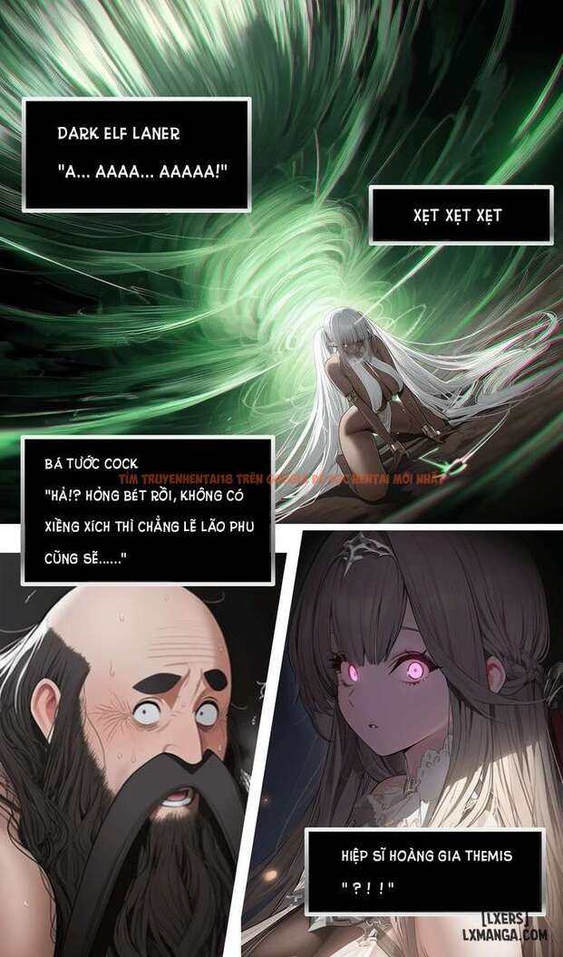 Xem ảnh Tương Tính Thảo Phạt - Chapter 4 - 9 69eebbc43f594 - Truyenhentaiz.net