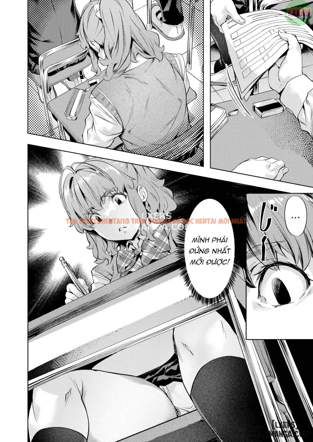 Xem ảnh 6 trong truyện hentai Turn ★ Over - One Shot - hentaitvn.net