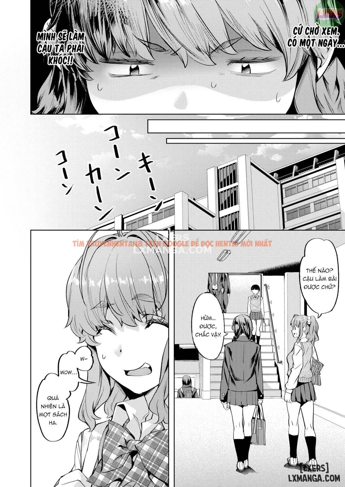 Xem ảnh 8 trong truyện hentai Turn ★ Over - One Shot - hentaitvn.net