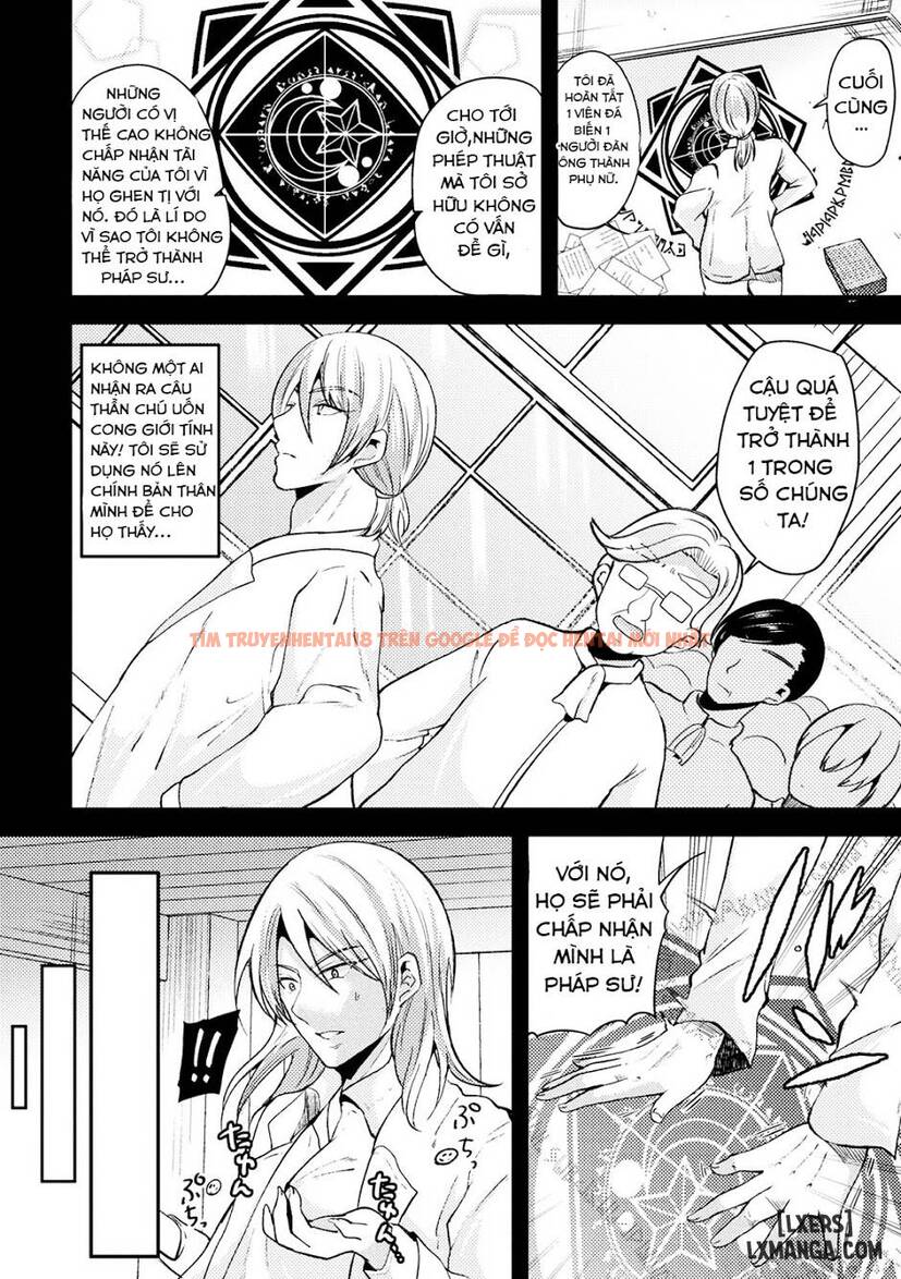 Xem ảnh 1 trong truyện hentai Biến Phụ Nữ Thành Vợ Của Tôi - One Shot - hentaitvn.net