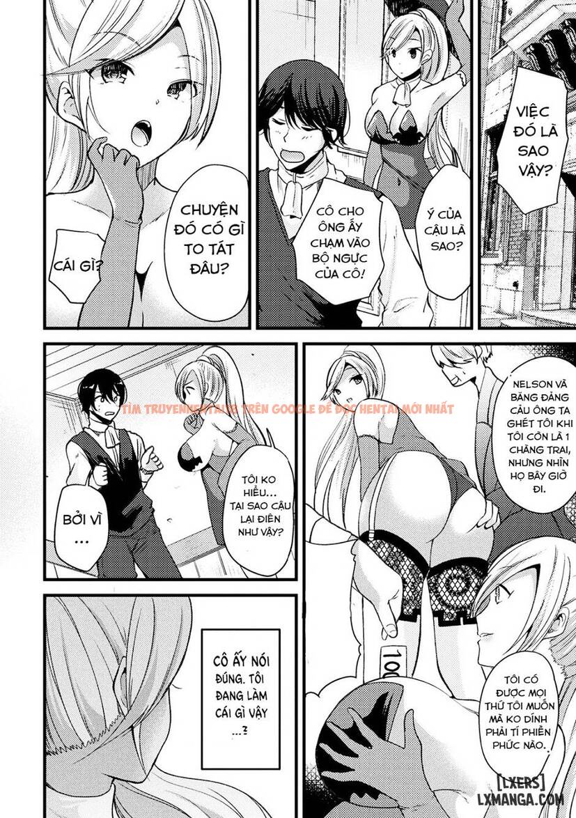 Xem ảnh 5 trong truyện hentai Biến Phụ Nữ Thành Vợ Của Tôi - One Shot - hentaitvn.net