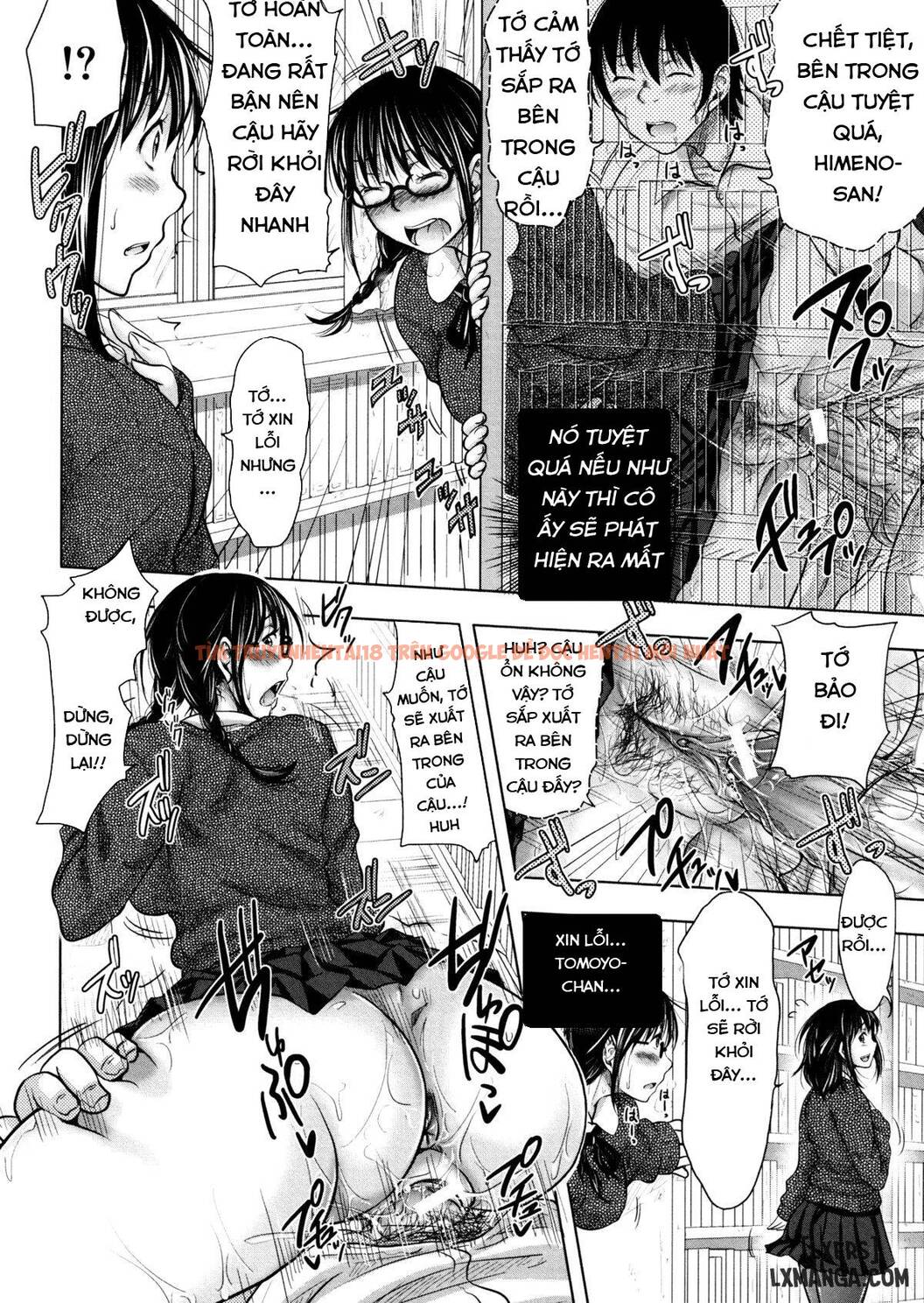 Trang truyện 11 trong truyện tranh Thời Điểm Quyết Định Vào Điểm G - Chapter 2 - hentai24h.pro