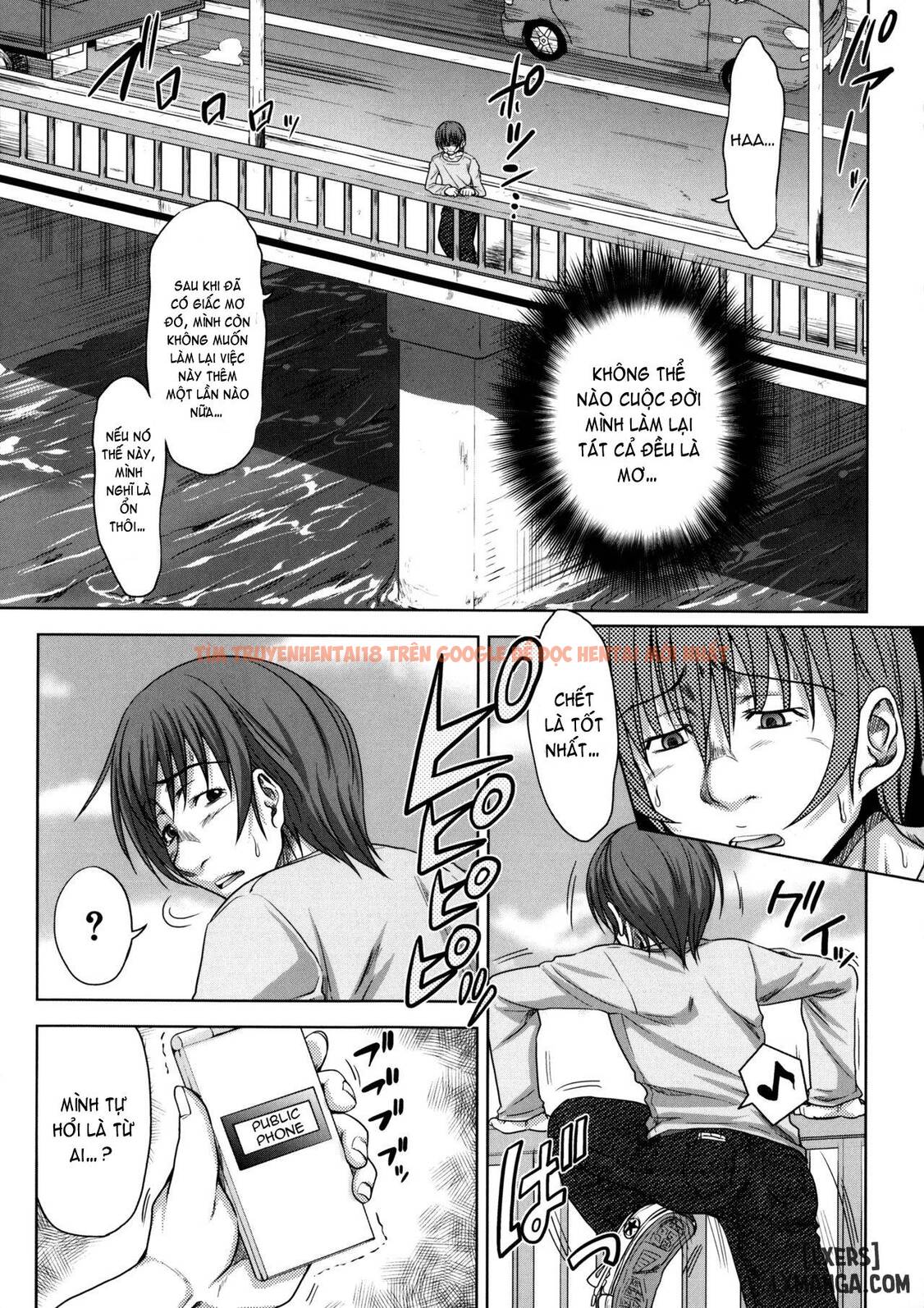 Trang truyện 32 trong truyện tranh Thời Điểm Quyết Định Vào Điểm G - Chapter 8 END - www.truyentvn.net