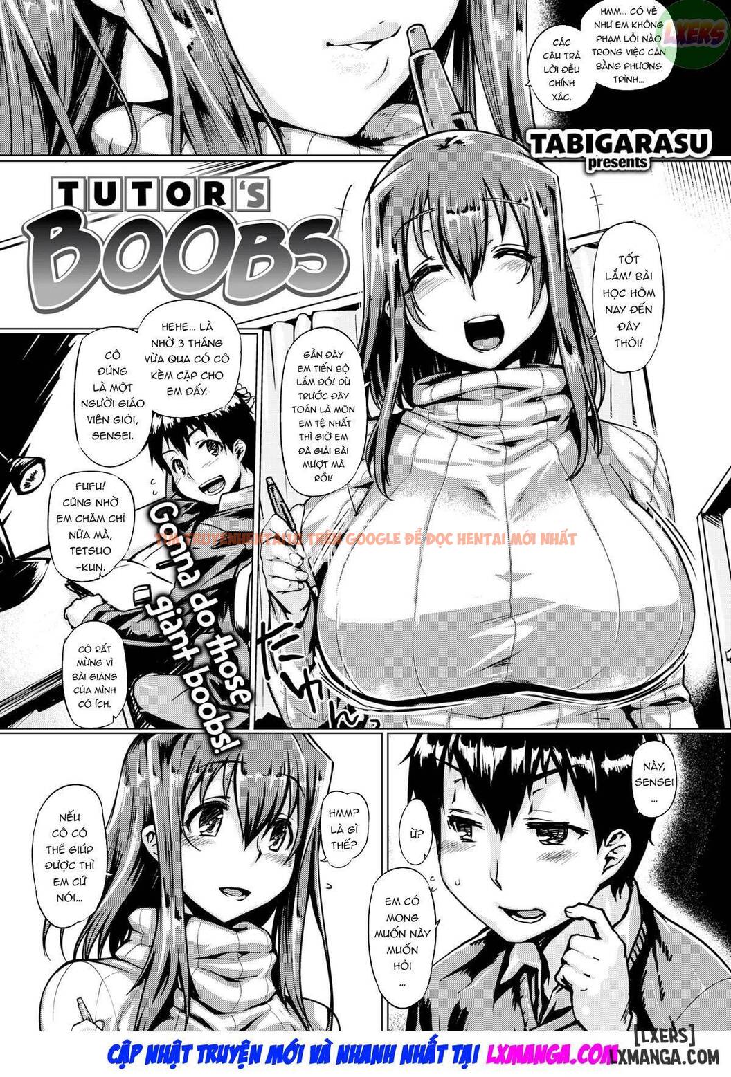 Trang truyện 3 trong truyện tranh Bầu Ngực Căng Của Hlv - One Shot - hentai24h.pro